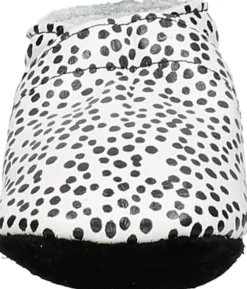 Baby Dutch Babyslof Dots Gebroken wit Discount