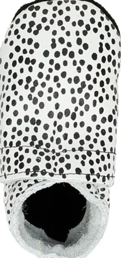 Baby Dutch Babyslof Dots Gebroken wit Discount