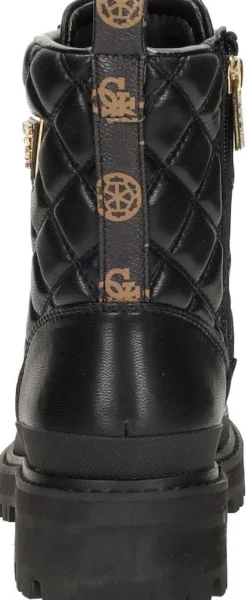 Guess Badae2 Zwart Sale