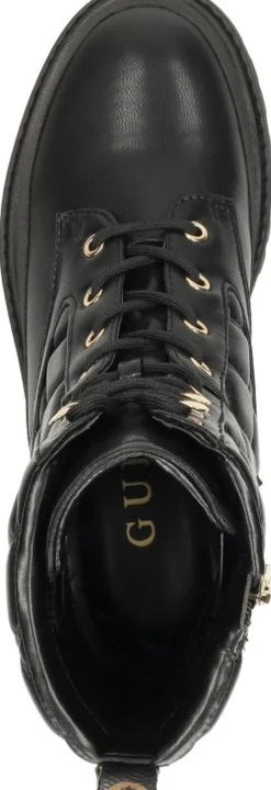 Guess Badae2 Zwart Sale