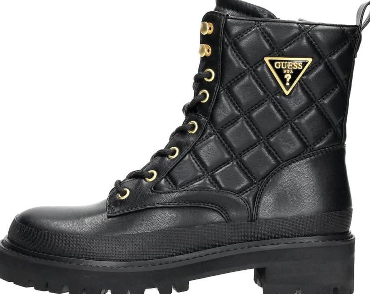 Guess Badea Zwart Hot