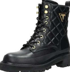Guess Badea Zwart Hot