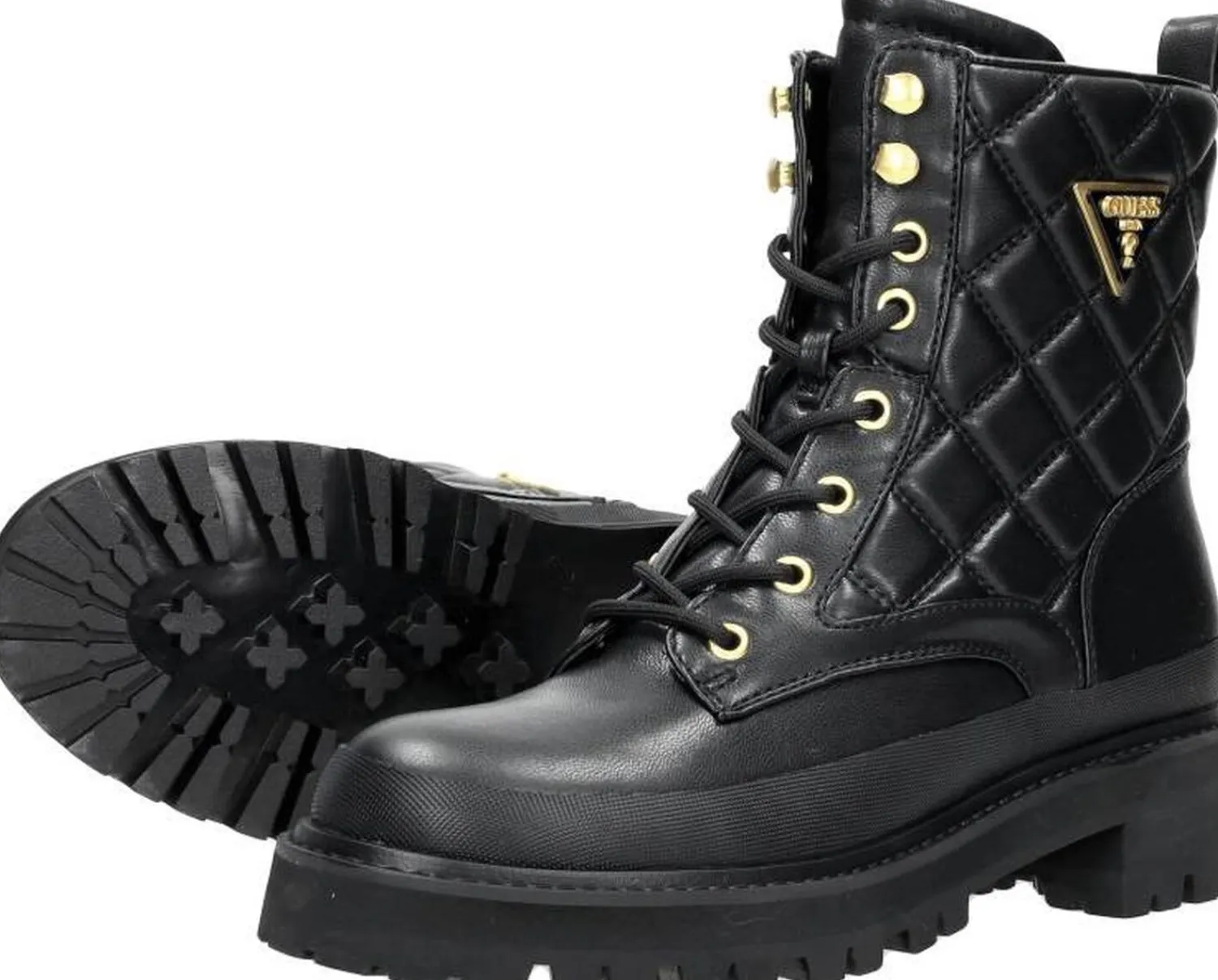 Guess Badea Zwart Hot