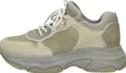 Bronx Baisley Grijs Best