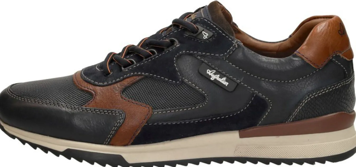 Australian Bakersville Blauw Online