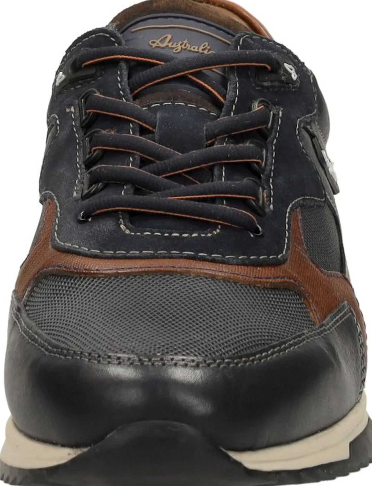 Australian Bakersville Blauw Online