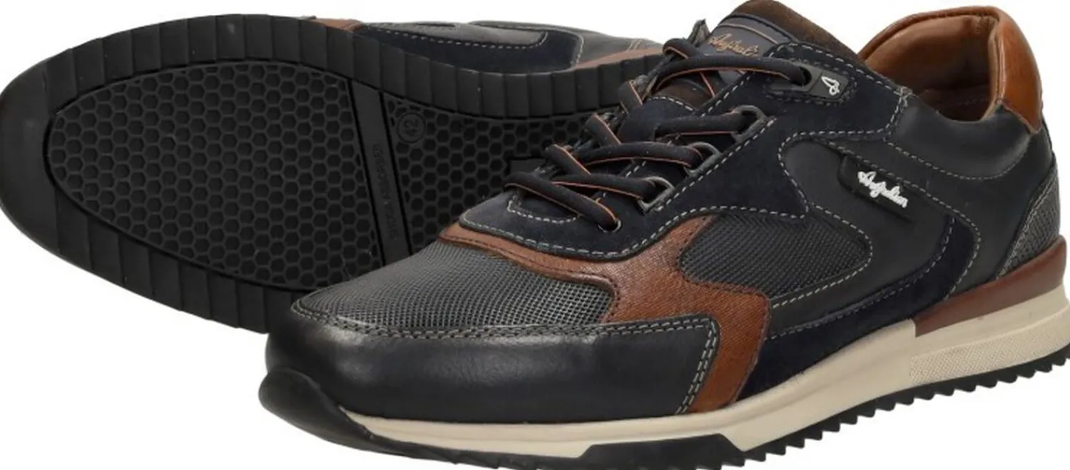 Australian Bakersville Blauw Online