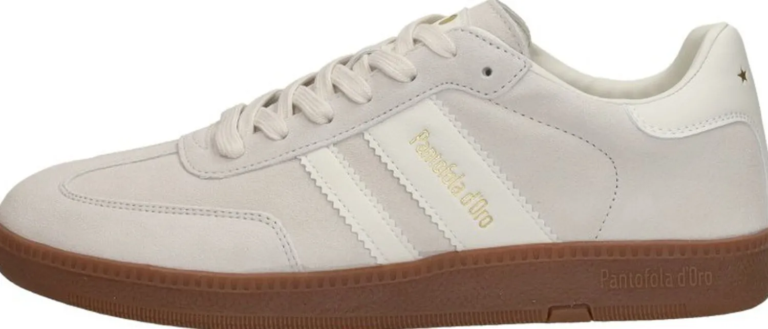 Pantofola D'oro Ballare Beige New