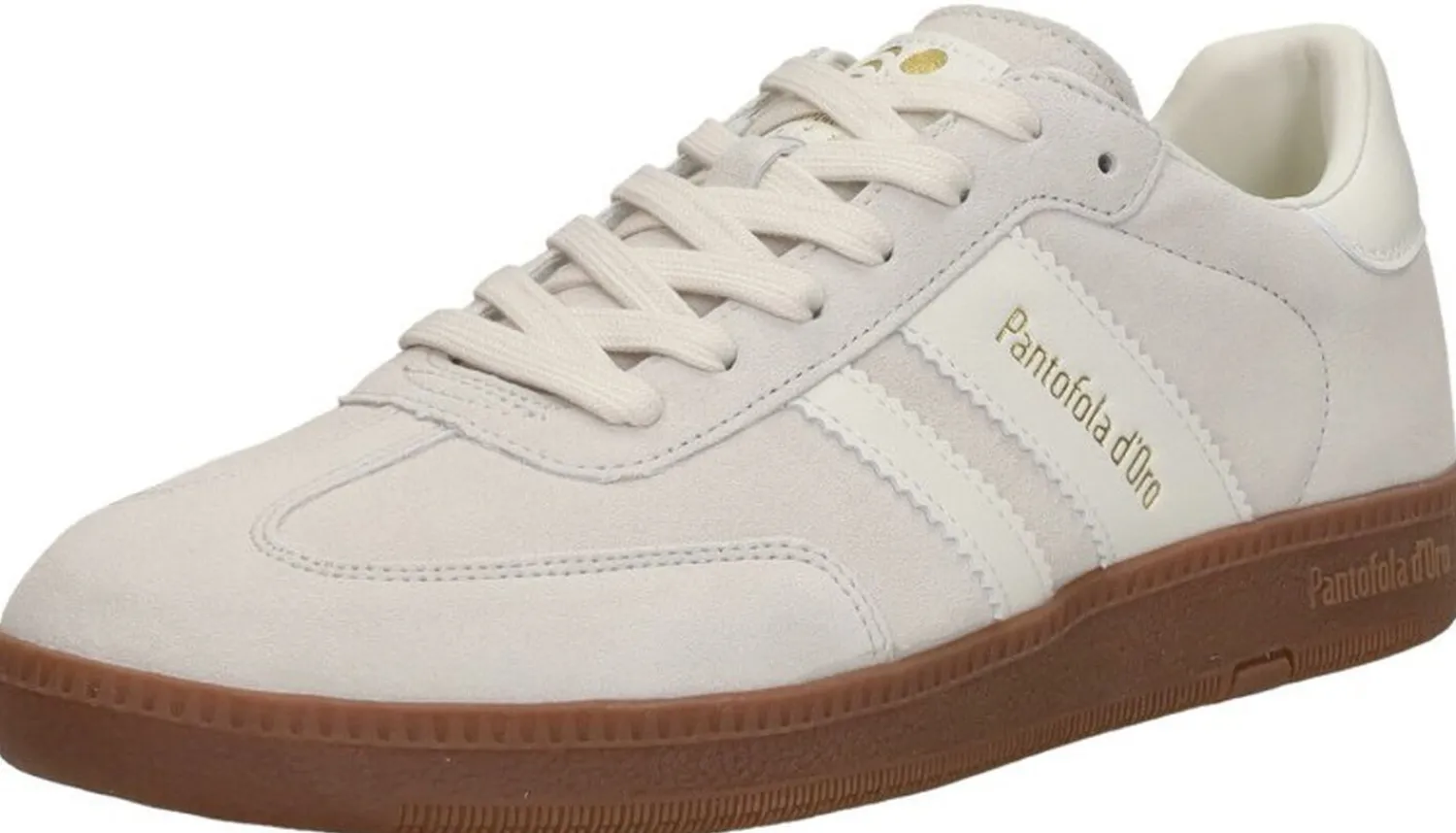 Pantofola D'oro Ballare Beige New