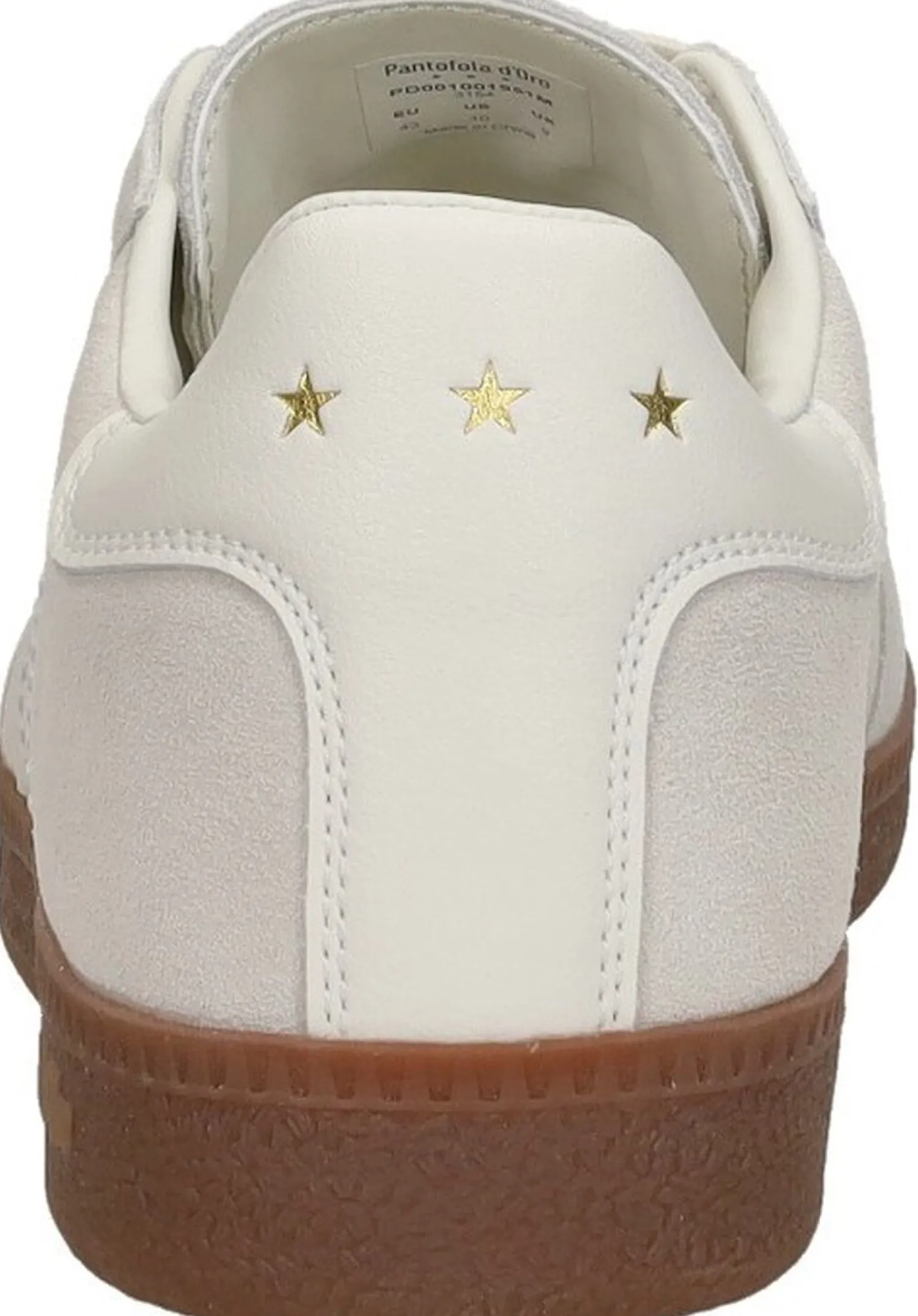 Pantofola D'oro Ballare Beige New