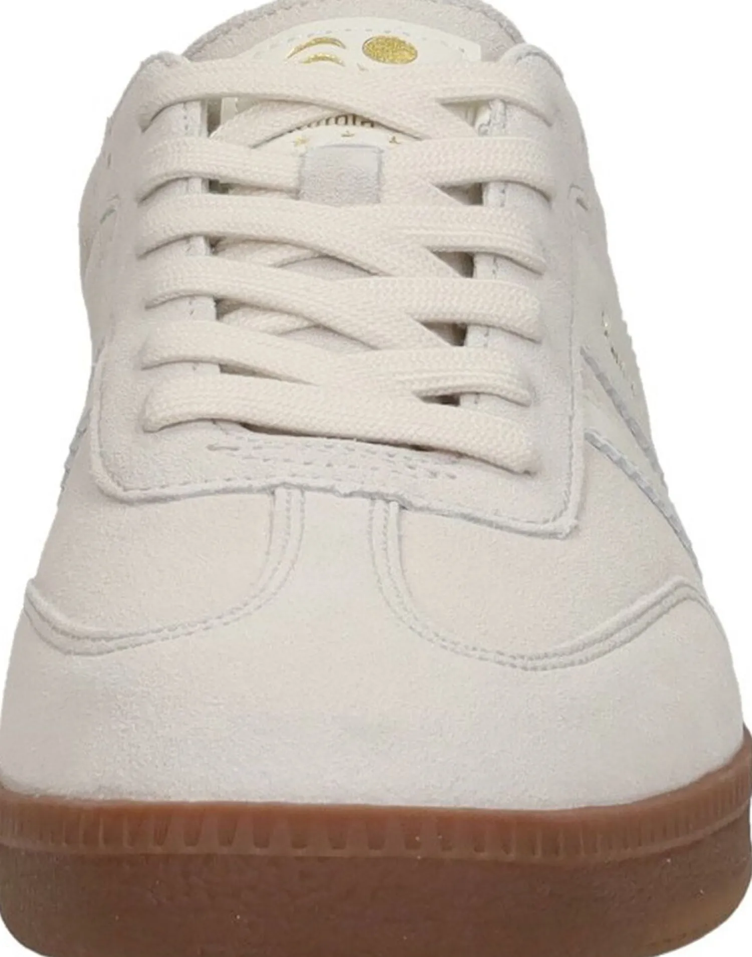 Pantofola D'oro Ballare Beige New