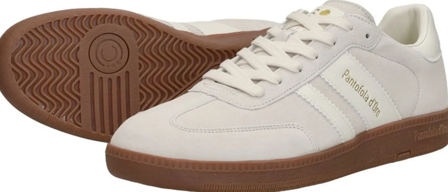 Pantofola D'oro Ballare Beige New