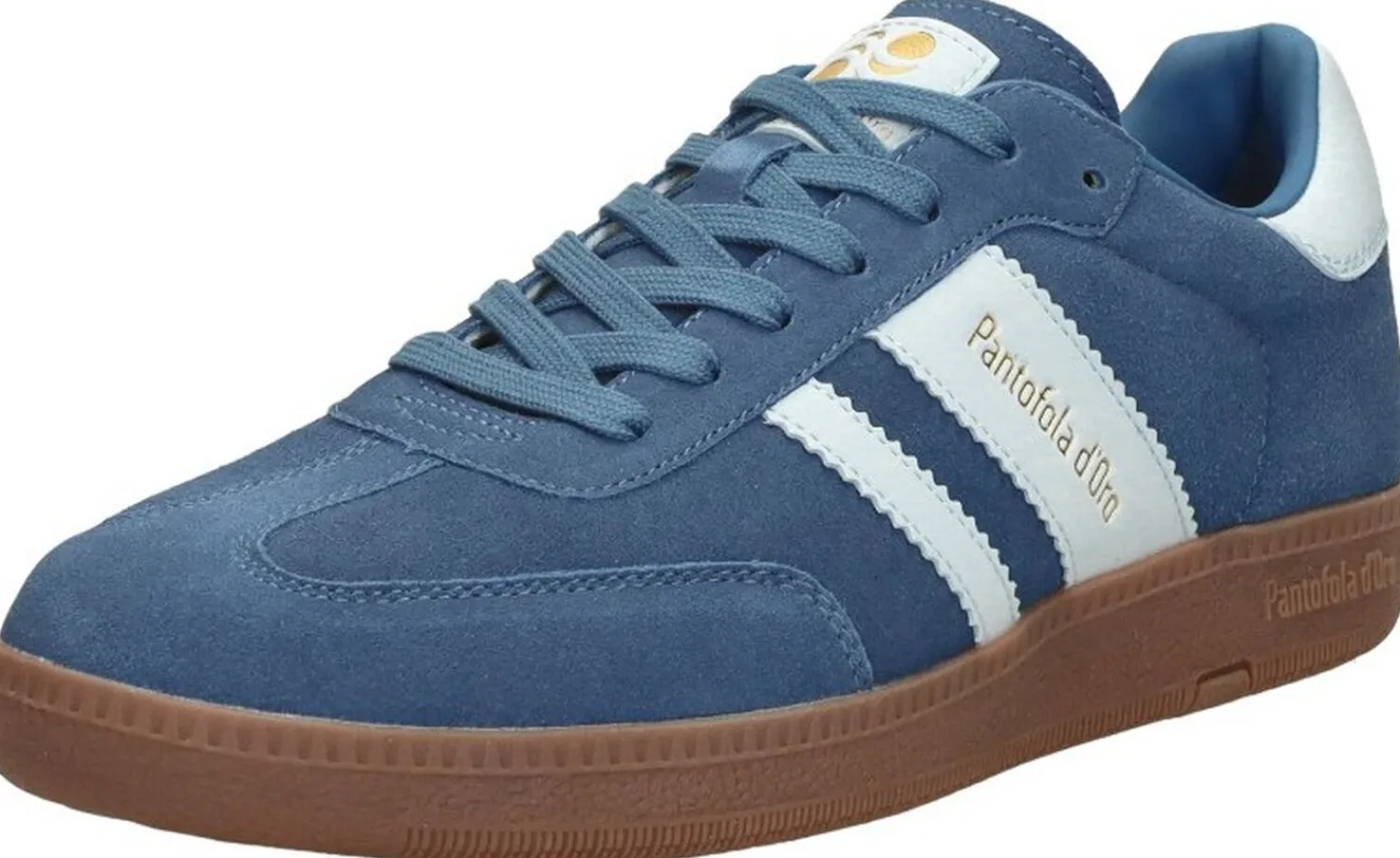 Pantofola D'oro Ballare Licht blauw Best