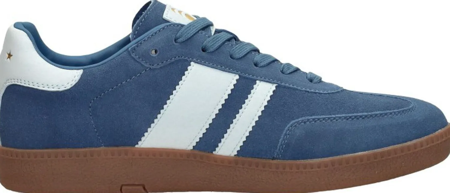 Pantofola D'oro Ballare Licht blauw Best