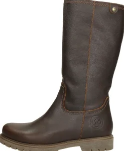 Panama Jack Bambina Donkerbruin Clearance