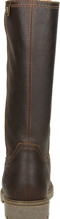 Panama Jack Bambina Donkerbruin Clearance