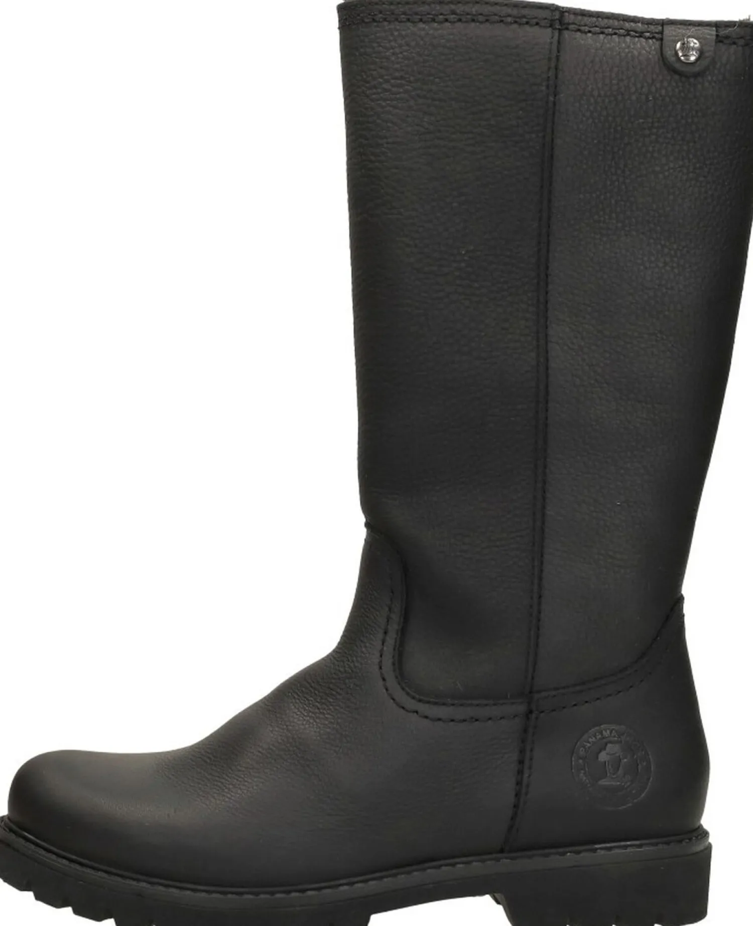 Panama Jack Bambina Zwart New