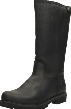 Panama Jack Bambina Zwart New