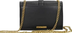 Steve Madden Barch Zwart Hot