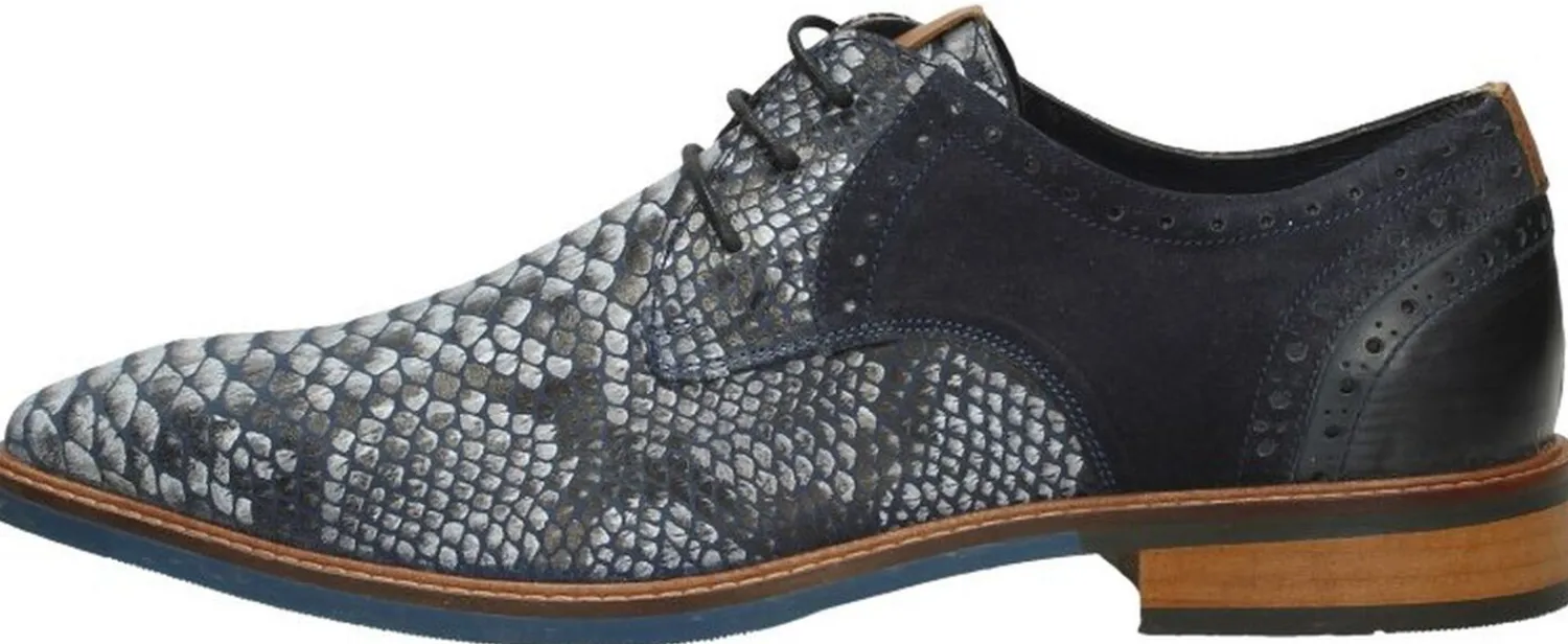 Sub55 Bari Blauw Discount