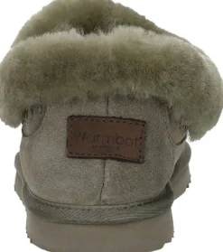 Warmbat Barraba Taupe Fashion
