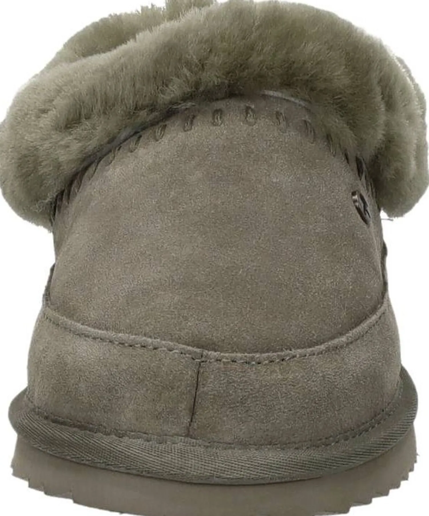 Warmbat Barraba Taupe Fashion