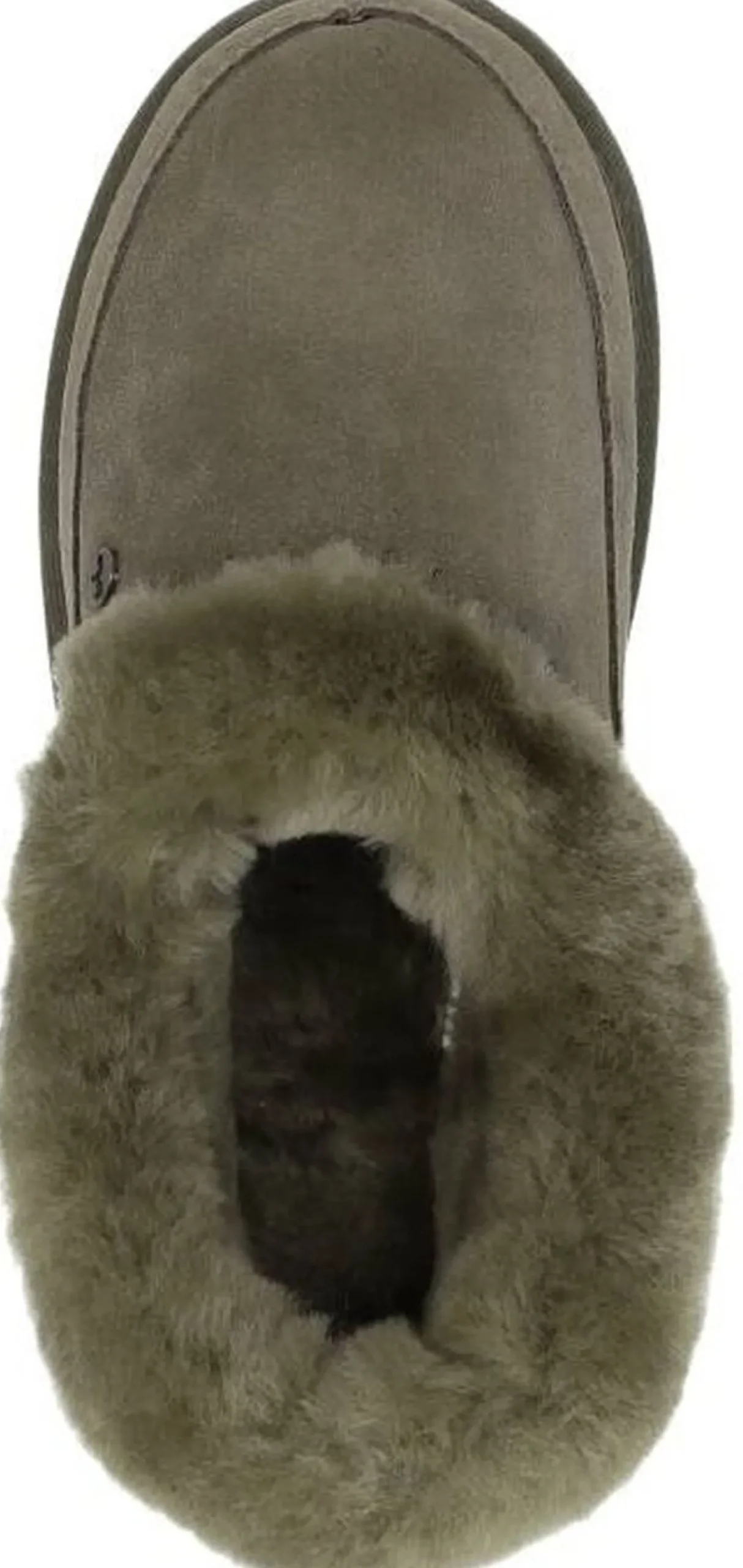 Warmbat Barraba Taupe Fashion