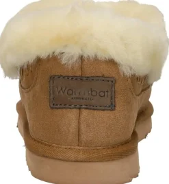 Warmbat Barraba Cognac Hot