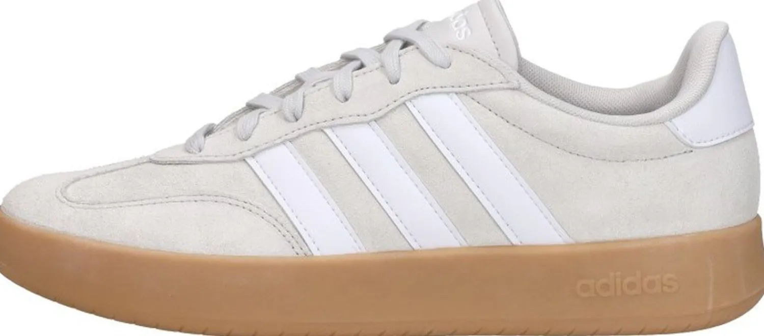 adidas Barreda Grijs Hot