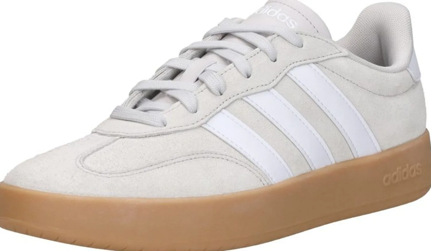 adidas Barreda Grijs Hot