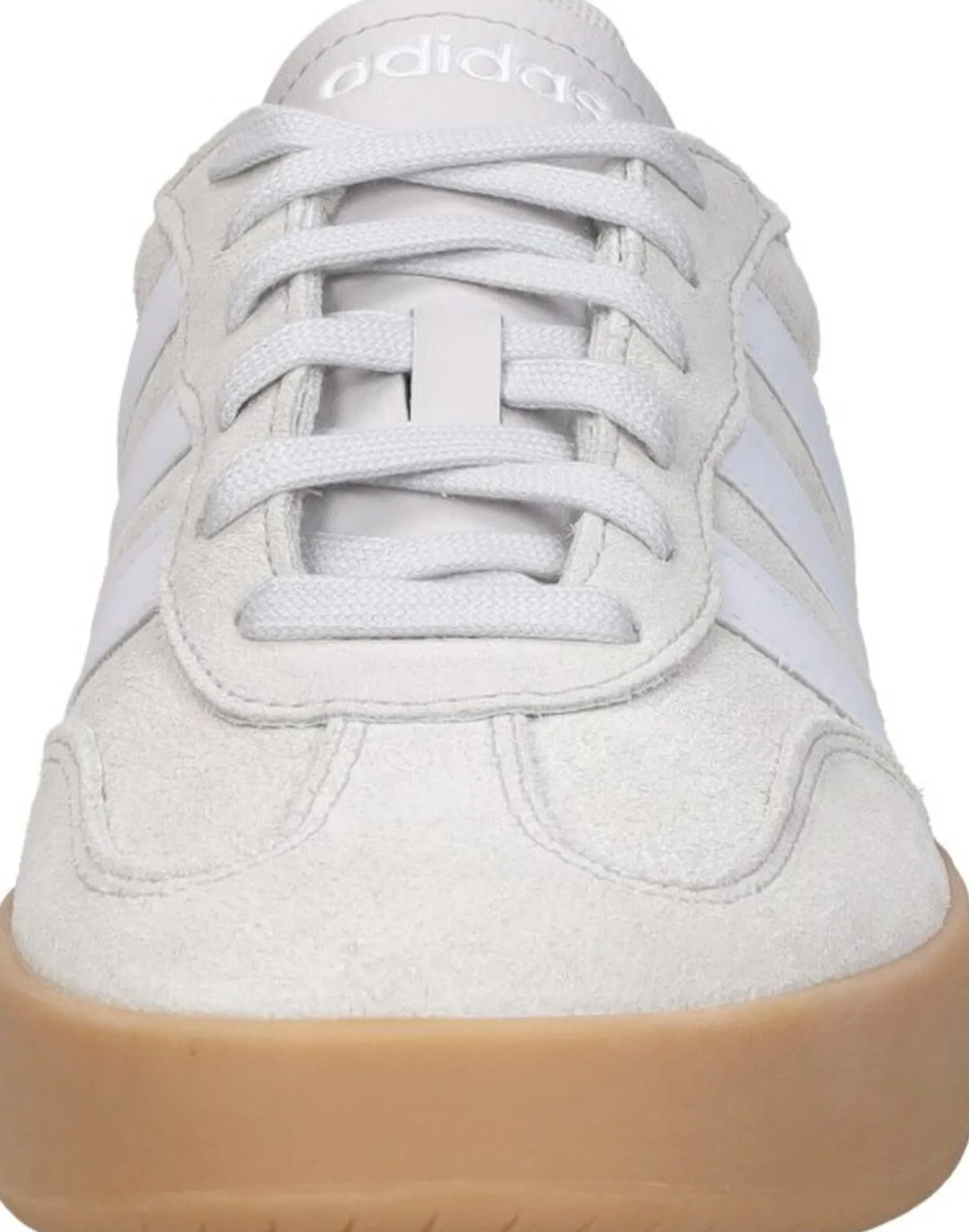 adidas Barreda Grijs Hot