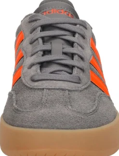 adidas Barreda Donkerbruin Discount