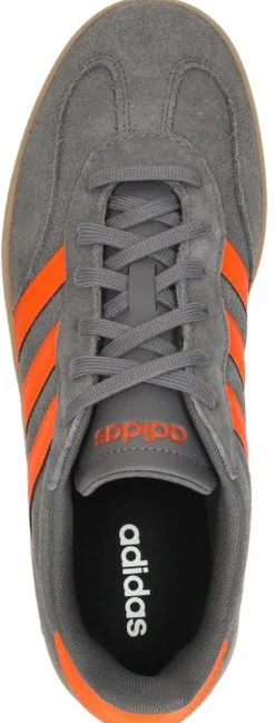 adidas Barreda Donkerbruin Discount