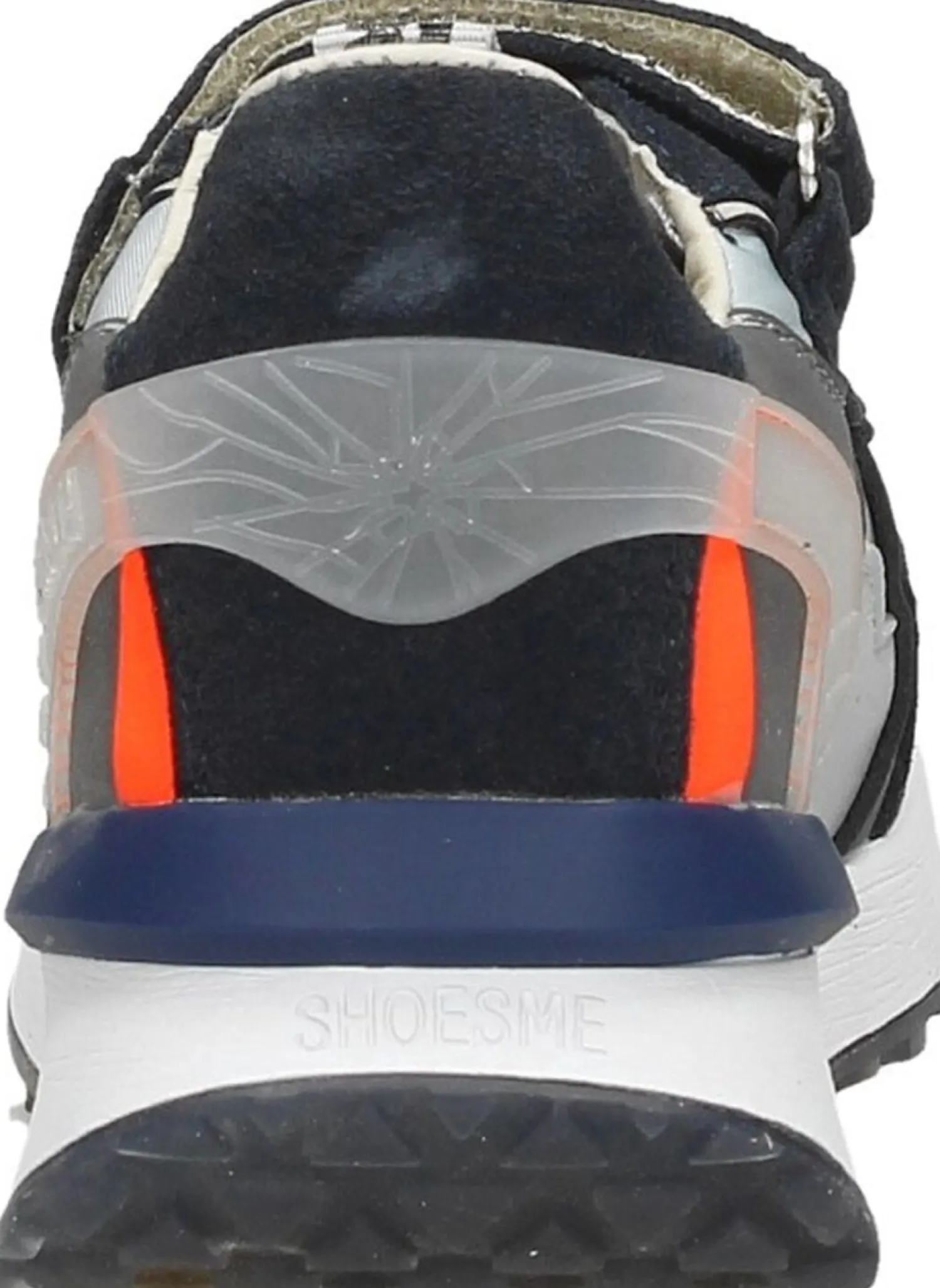 Shoesme Barst by Blauw Best