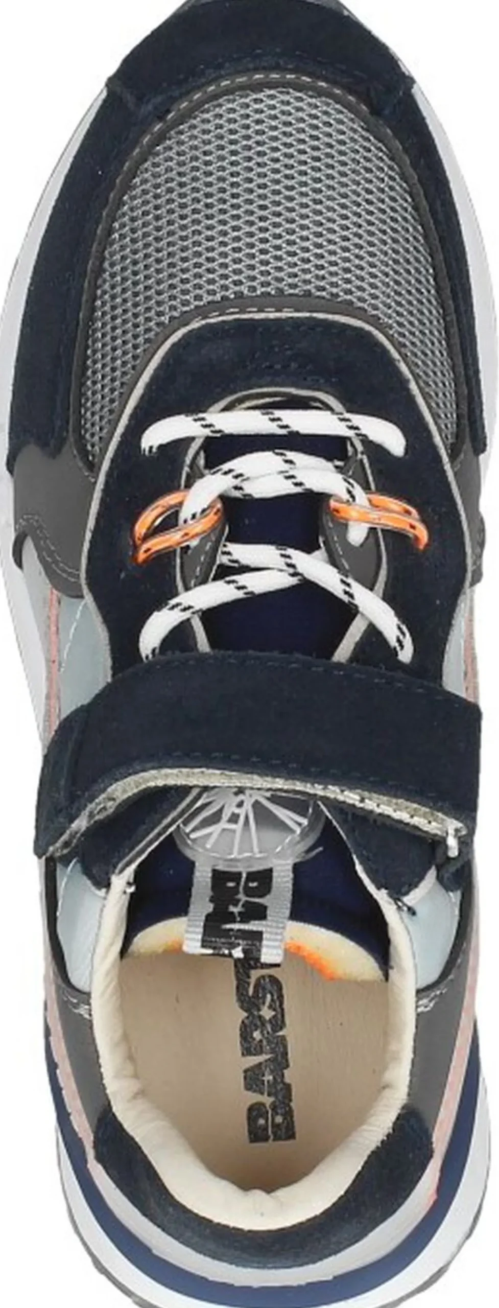 Shoesme Barst by Blauw Best