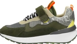 Shoesme Barst by Groen Hot