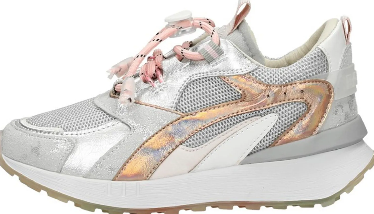 Shoesme Barst by Zilverkleur Hot