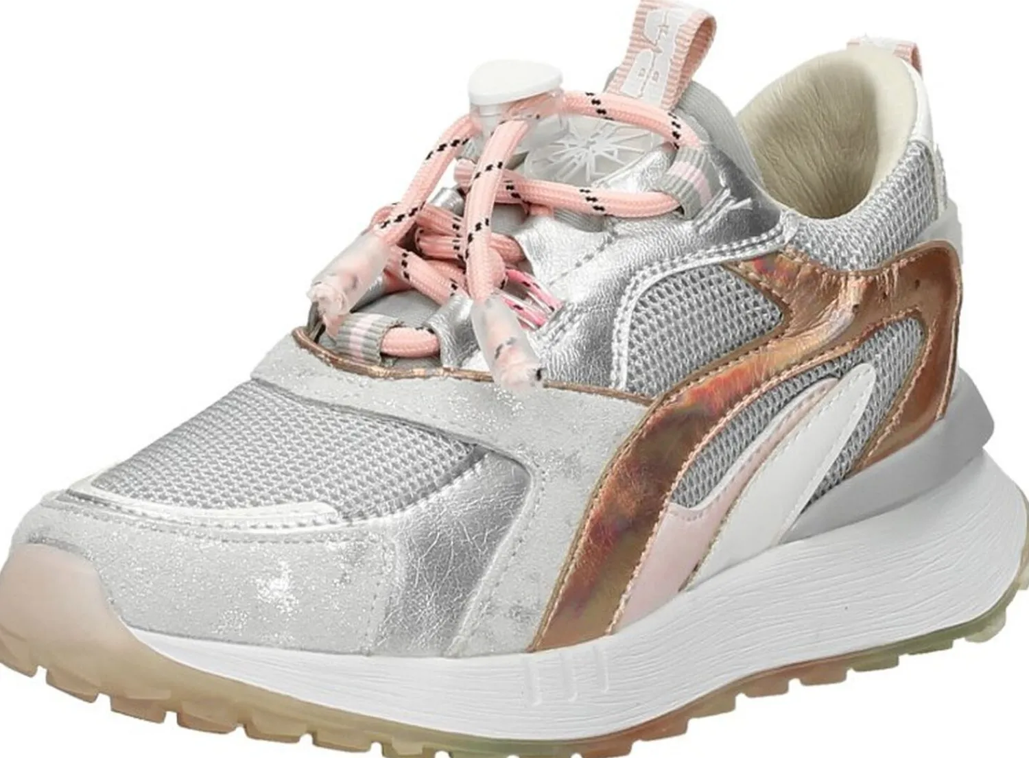 Shoesme Barst by Zilverkleur Hot