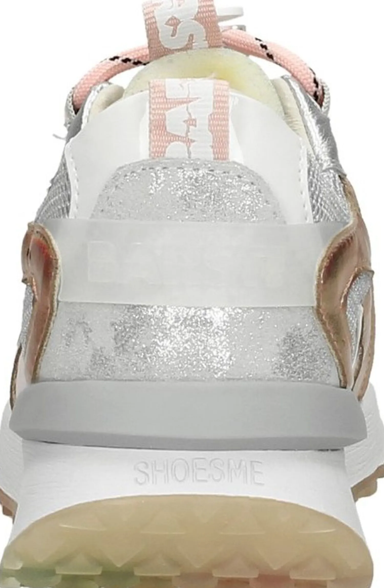 Shoesme Barst by Zilverkleur Hot