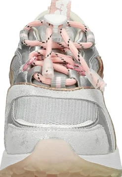 Shoesme Barst by Zilverkleur Hot