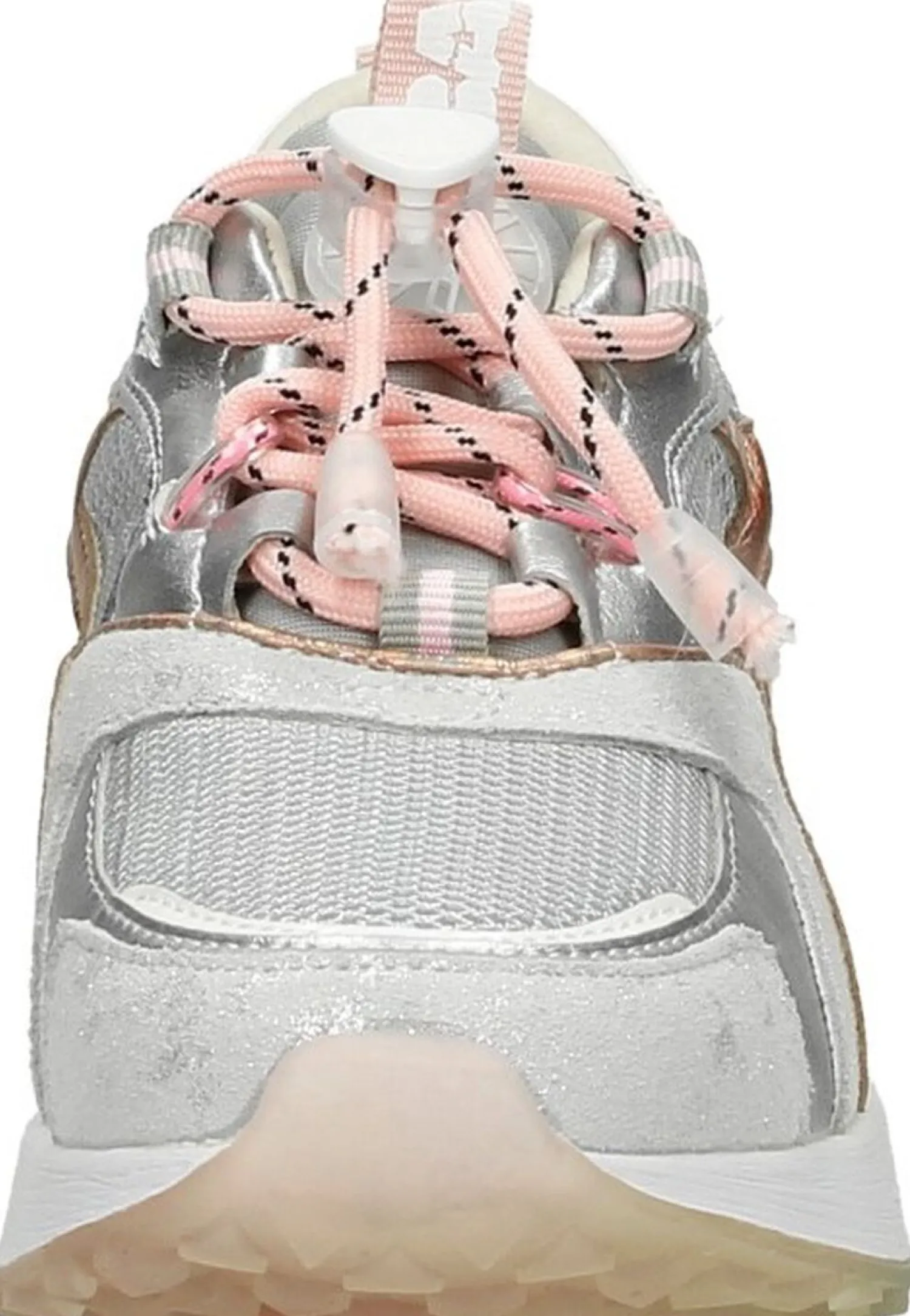 Shoesme Barst by Zilverkleur Hot