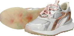 Shoesme Barst by Zilverkleur Hot