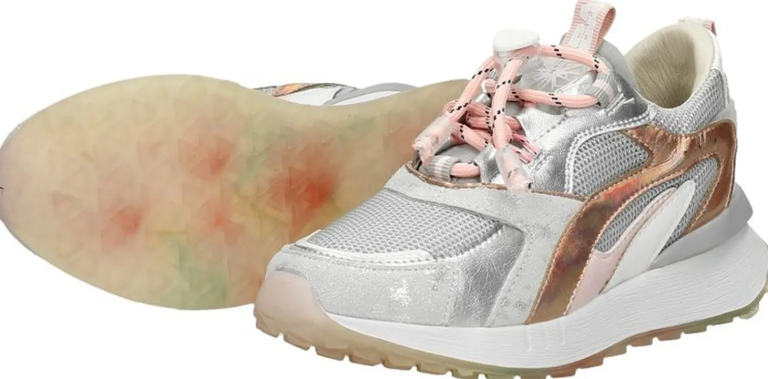 Shoesme Barst by Zilverkleur Hot