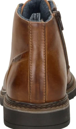 Bugatti Barton Comfort Cognac Outlet