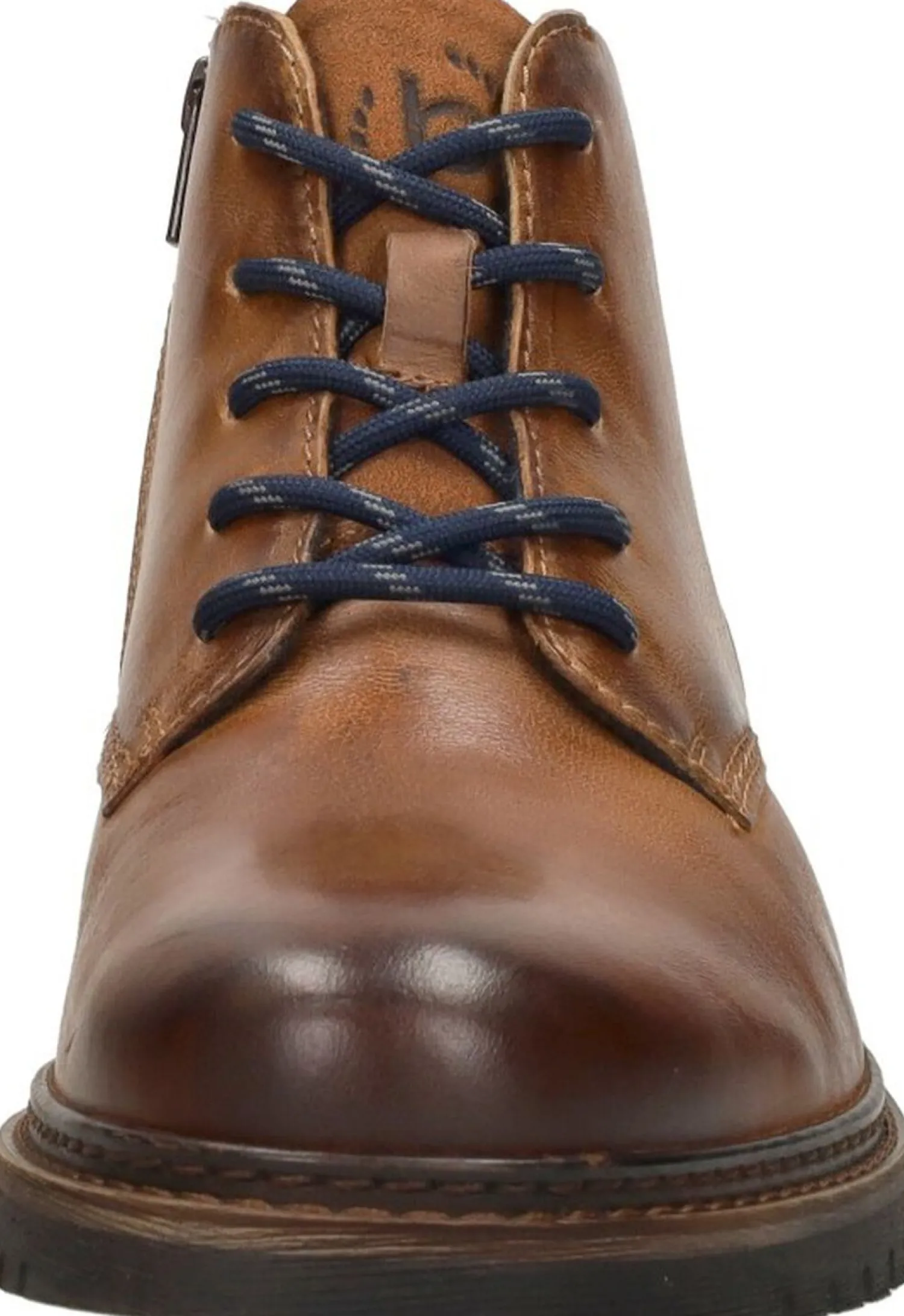 Bugatti Barton Comfort Cognac Outlet