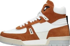 Off The Pitch Basketta Hi Wit Outlet