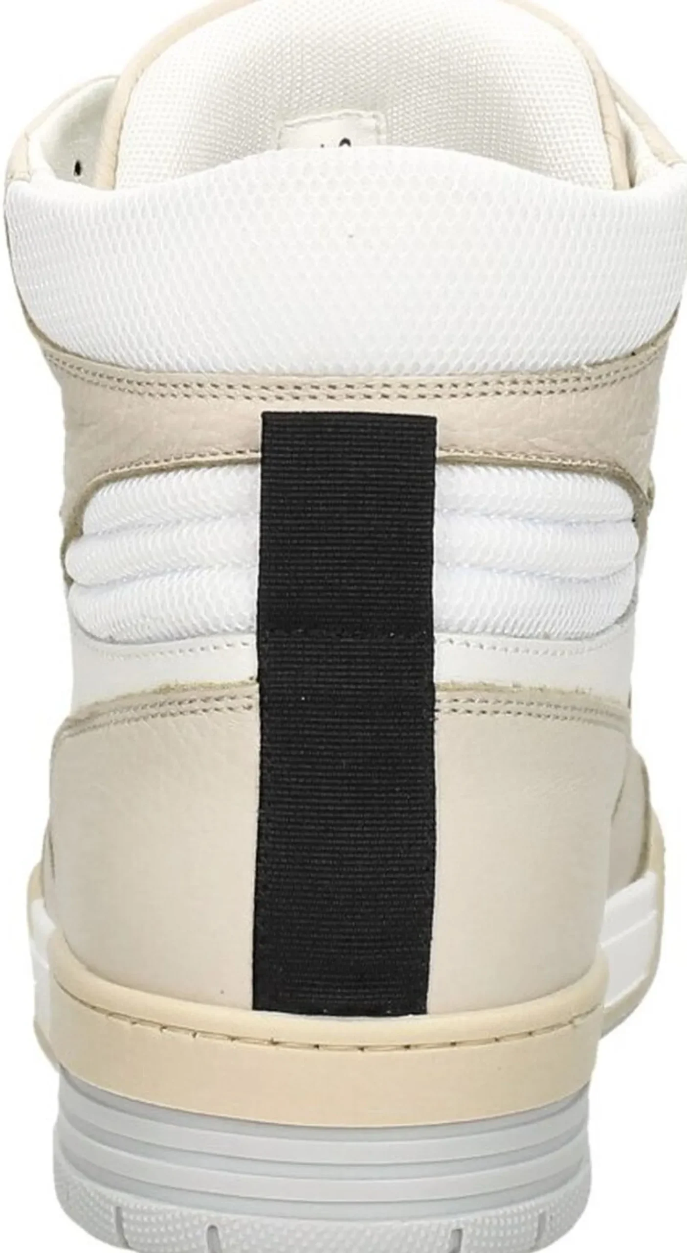 Off The Pitch Basketta Hi Wit Online