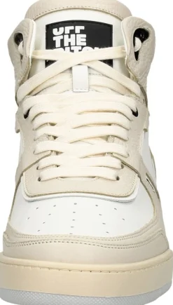 Off The Pitch Basketta Hi Wit Online