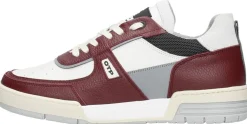 Off The Pitch Basketta Lo Rood Online