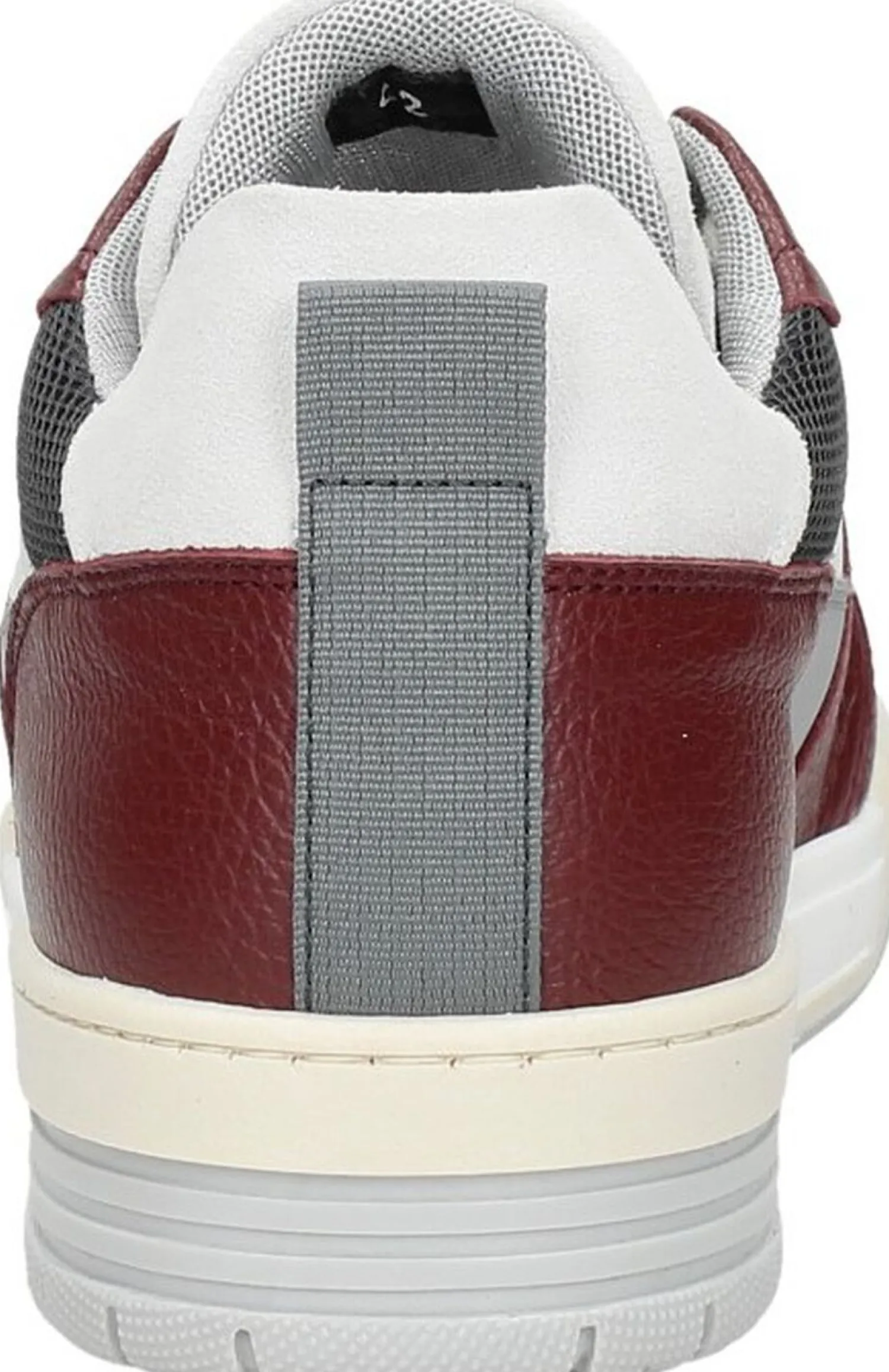Off The Pitch Basketta Lo Rood Online